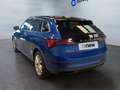 Skoda Scala Boite auto*Carplay*Capteurs Av/Ar*Sièges Av chauf Blauw - thumbnail 7