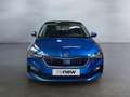 Skoda Scala Boite auto*Carplay*Capteurs Av/Ar*Sièges Av chauf Blauw - thumbnail 3