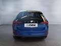 Skoda Scala Boite auto*Carplay*Capteurs Av/Ar*Sièges Av chauf Blauw - thumbnail 8