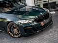 Alpina B5 GT Touring 4.4 V8 / Nr. 196 of 250 / Limited Editi Grün - thumbnail 2