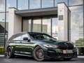 Alpina B5 GT Touring 4.4 V8 / Nr. 196 of 250 / Limited Editi Grün - thumbnail 1