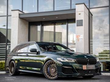 GT Touring 4.4 V8 / Nr. 196 of 250 / Limited Editi