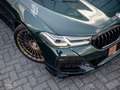 Alpina B5 GT Touring 4.4 V8 / Nr. 196 of 250 / Limited Editi Grün - thumbnail 4