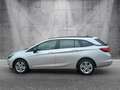 Opel Astra K ST  "Edition" aus 1-Hand Navi/Garantie Argintiu - thumbnail 8