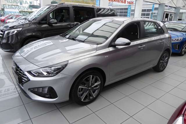 Imagine Hyundai i30 Trend Mild-Hybrid