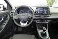 Hyundai i30 Trend Mild-Hybrid Silber - thumbnail 9