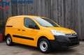 Citroen Berlingo 1.6 BlueHDi L1H1 Klima Tempom. 55KW Eu6 Gelb - thumbnail 5