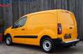 Citroen Berlingo 1.6 BlueHDi L1H1 Klima Tempom. 55KW Eu6 Gelb - thumbnail 2