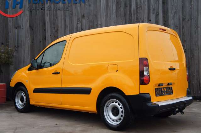 Citroen Berlingo 1.6 BlueHDi L1H1 Klima Tempom. 55KW Eu6