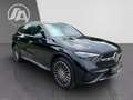 Mercedes-Benz GLC 450 d 4M AMG+Burm+HA-Lenkung+Pano+AHK+Distr+ Schwarz - thumbnail 6