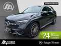 Mercedes-Benz GLC 450 d 4M AMG+Burm+HA-Lenkung+Pano+AHK+Distr+ Schwarz - thumbnail 1
