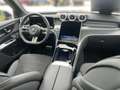 Mercedes-Benz GLC 450 d 4M AMG+Burm+HA-Lenkung+Pano+AHK+Distr+ Schwarz - thumbnail 9