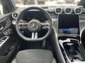 Mercedes-Benz GLC 450 d 4M AMG+Burm+HA-Lenkung+Pano+AHK+Distr+ Schwarz - thumbnail 10