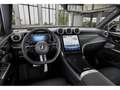Mercedes-Benz GLC 450 d 4M AMG+Burm+HA-Lenkung+Pano+AHK+Distr+ Schwarz - thumbnail 9