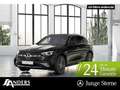 Mercedes-Benz GLC 450 d 4M AMG+Burm+HA-Lenkung+Pano+AHK+Distr+ Schwarz - thumbnail 1