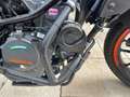 KTM 125 Duke Topzustand mit vier Zubehör und wenige KM Orange - thumbnail 7