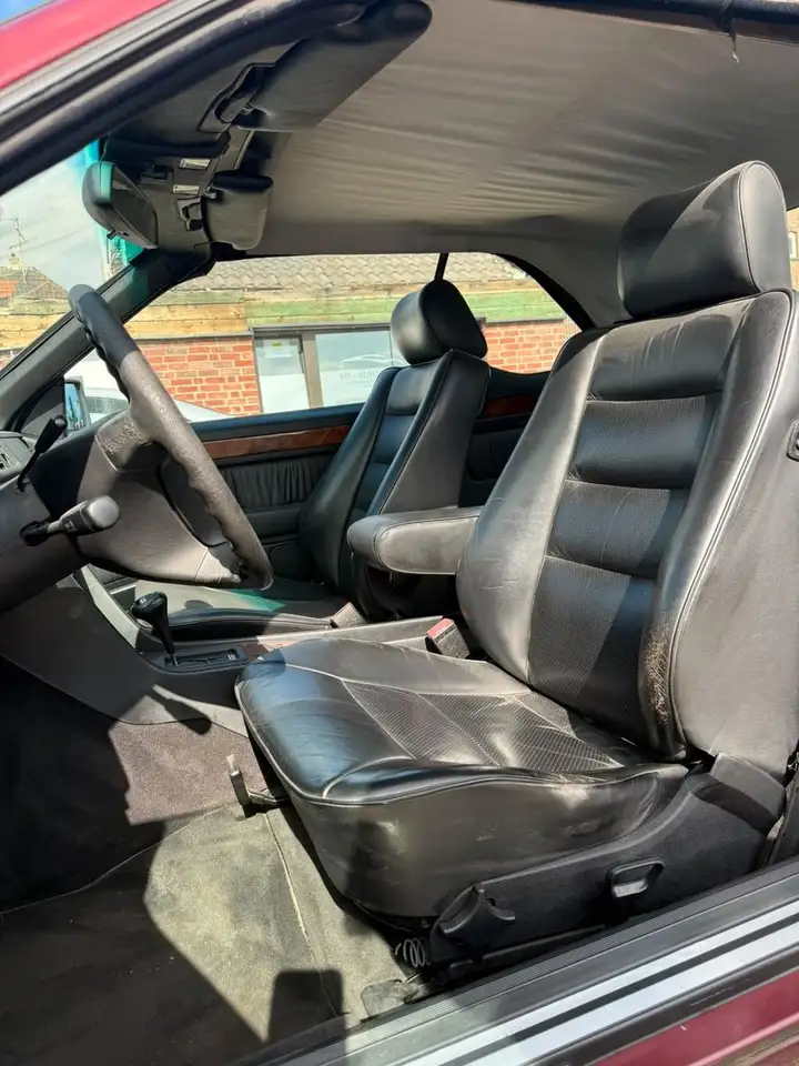 Mercedes-Benz E 300 CABRIO*SPORTLINE*1.HAND*VOLLLEDER*, foto 8