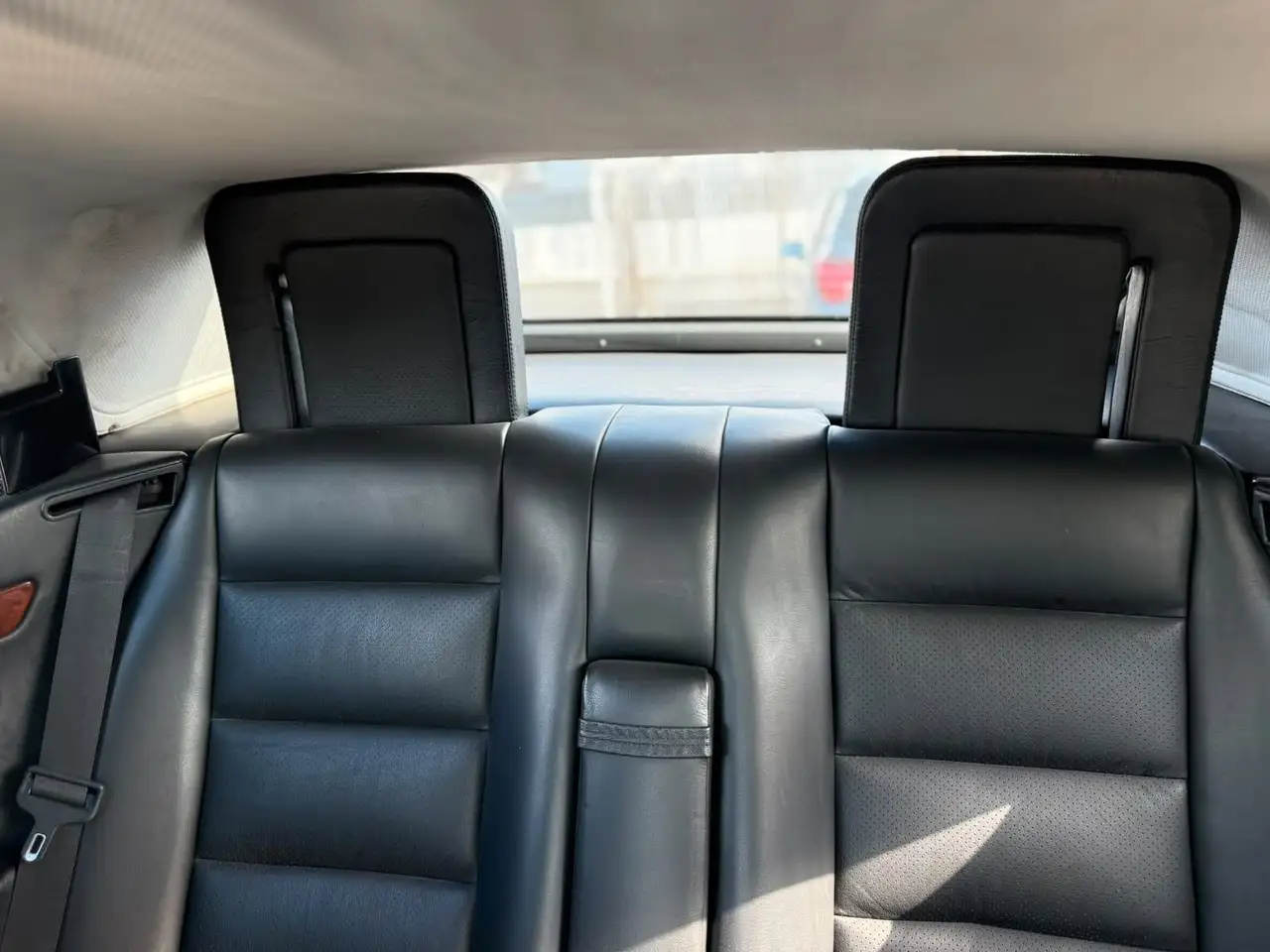 Mercedes-Benz E 300 CABRIO*SPORTLINE*1.HAND*VOLLLEDER*, foto 11