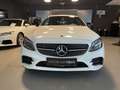 Mercedes-Benz C 220 d 4Matic AMG*Burmester*Acc Blanc - thumbnail 4