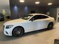 Mercedes-Benz C 220 d 4Matic AMG*Burmester*Acc Blanc - thumbnail 3