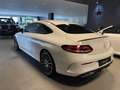 Mercedes-Benz C 220 d 4Matic AMG*Burmester*Acc Weiß - thumbnail 8