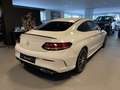 Mercedes-Benz C 220 d 4Matic AMG*Burmester*Acc Blanc - thumbnail 6