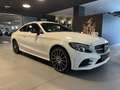 Mercedes-Benz C 220 d 4Matic AMG*Burmester*Acc Weiß - thumbnail 5