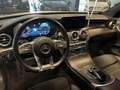 Mercedes-Benz C 220 d 4Matic AMG*Burmester*Acc Blanc - thumbnail 11