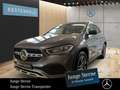 Mercedes-Benz GLA 200 GLA 200 **PROGRESSIVE*KAMERA*DAB*NAVI*CARPLAY** Grau - thumbnail 1