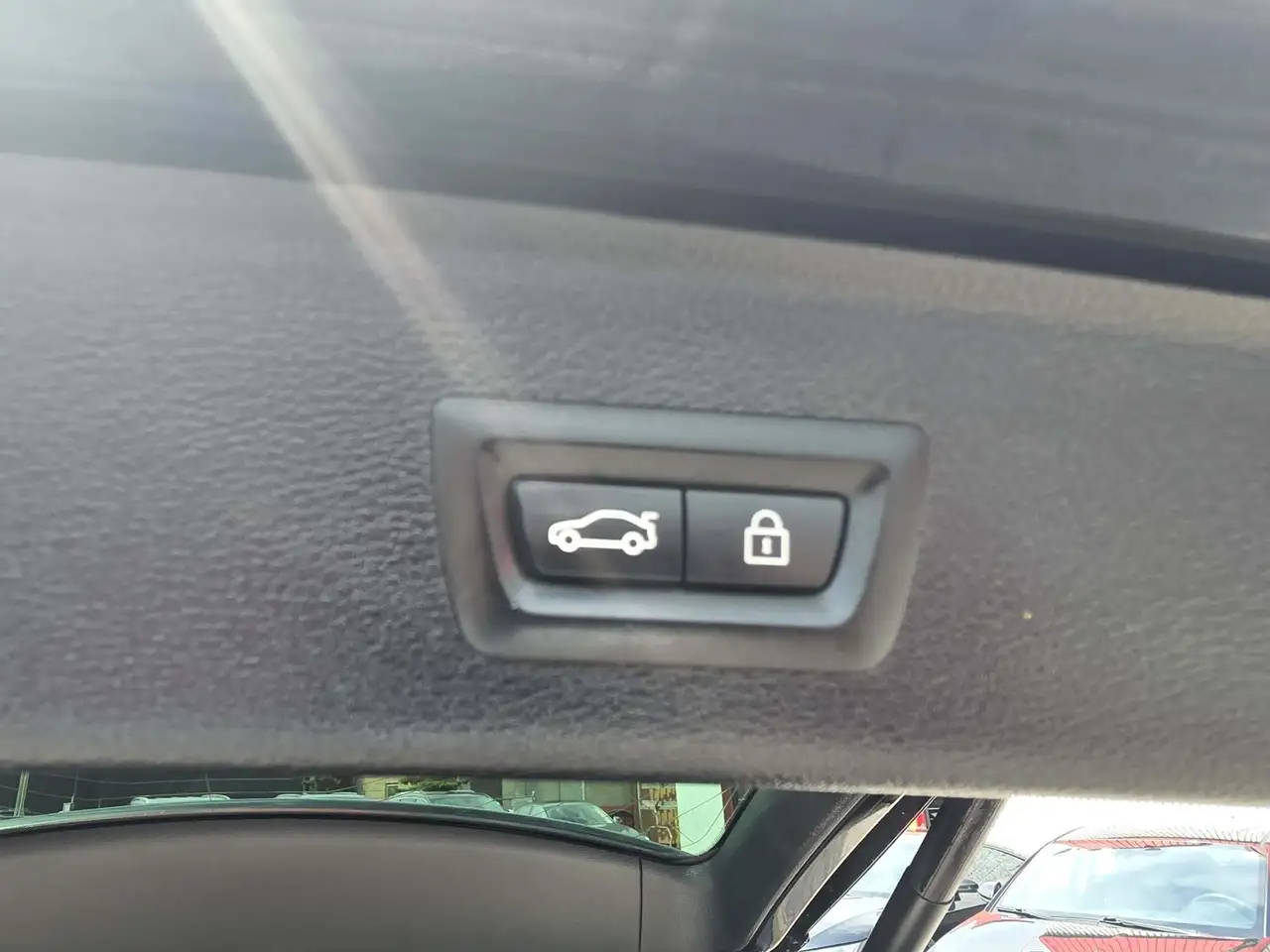 BMW X3 снимка BMW X3