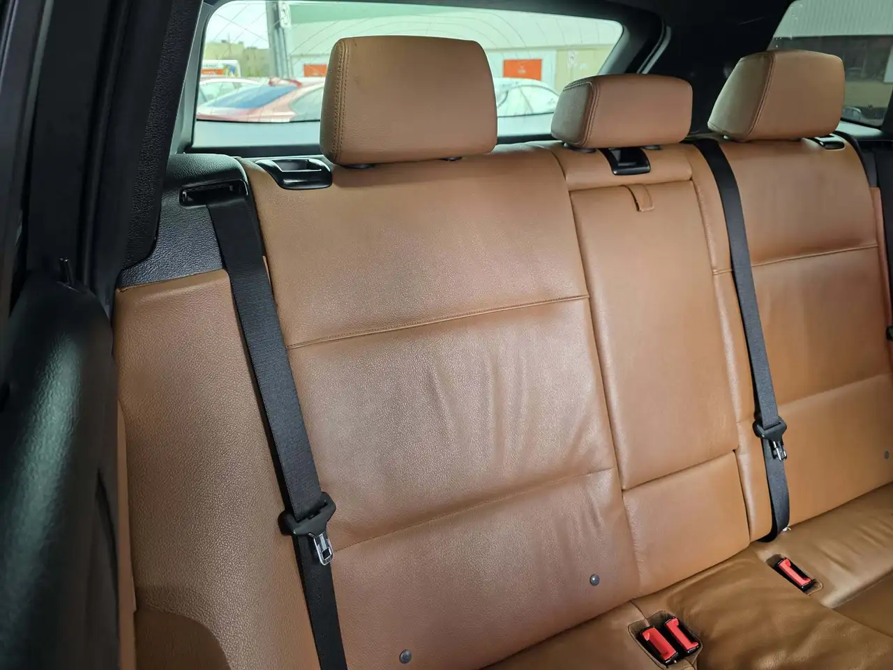 BMW X3 снимка BMW X3
