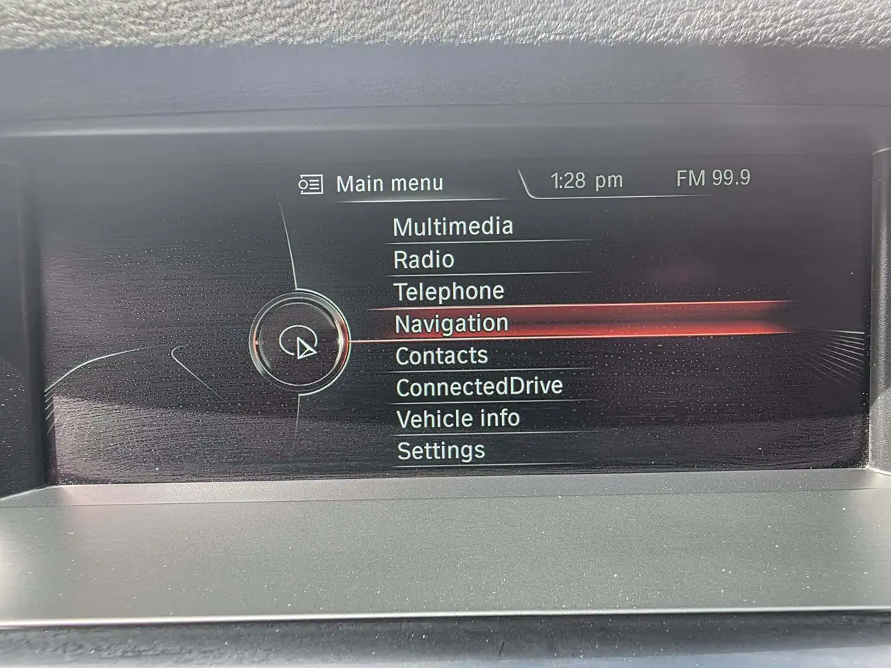 BMW X3 снимка BMW X3