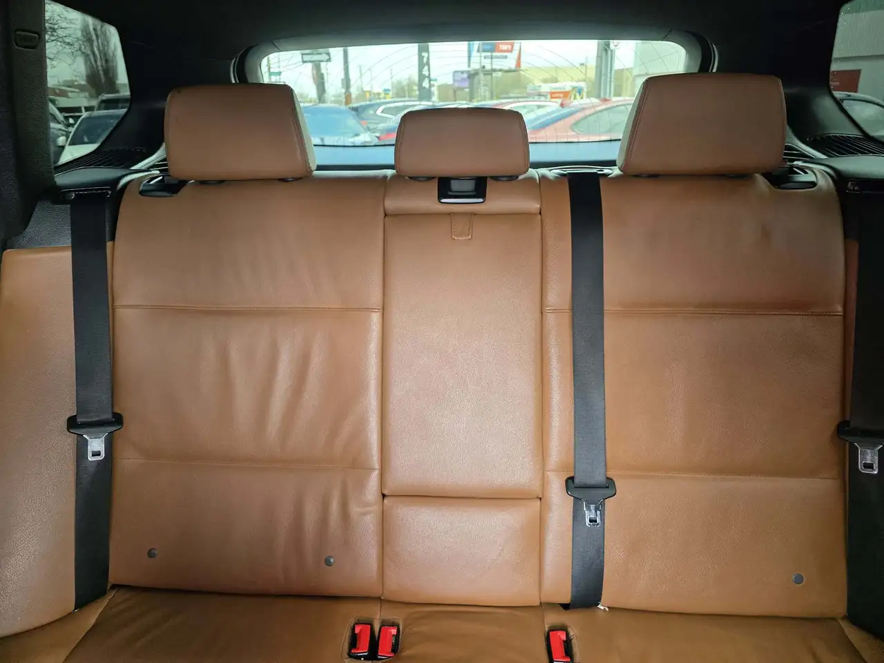 BMW X3 снимка BMW X3