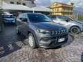 Jeep Compass 1.6 mjt Limited 2wd 130cv Grigio - thumbnail 1