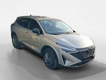 (MY25) 1.3T 140 PS 6MT Acenta+