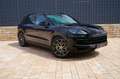 Porsche Cayenne E-Hybrid *BOSE*360*PANO*LUFT Schwarz - thumbnail 4