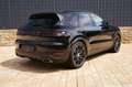 Porsche Cayenne E-Hybrid *BOSE*360*PANO*LUFT Schwarz - thumbnail 8
