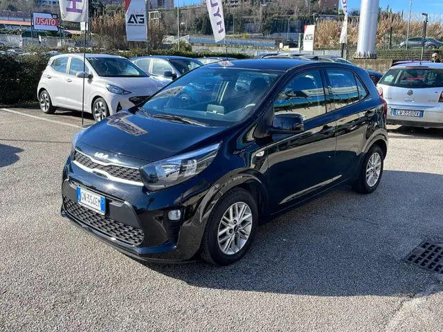 Kia Picanto Picanto 1.0 12V GPL 5 porte Urban