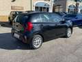 Kia Picanto Picanto 1.0 12V GPL 5 porte Urban Schwarz - thumbnail 8