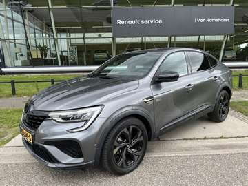 1.6 E-Tech hybrid 145PK R.S. Line E-Tech engineere