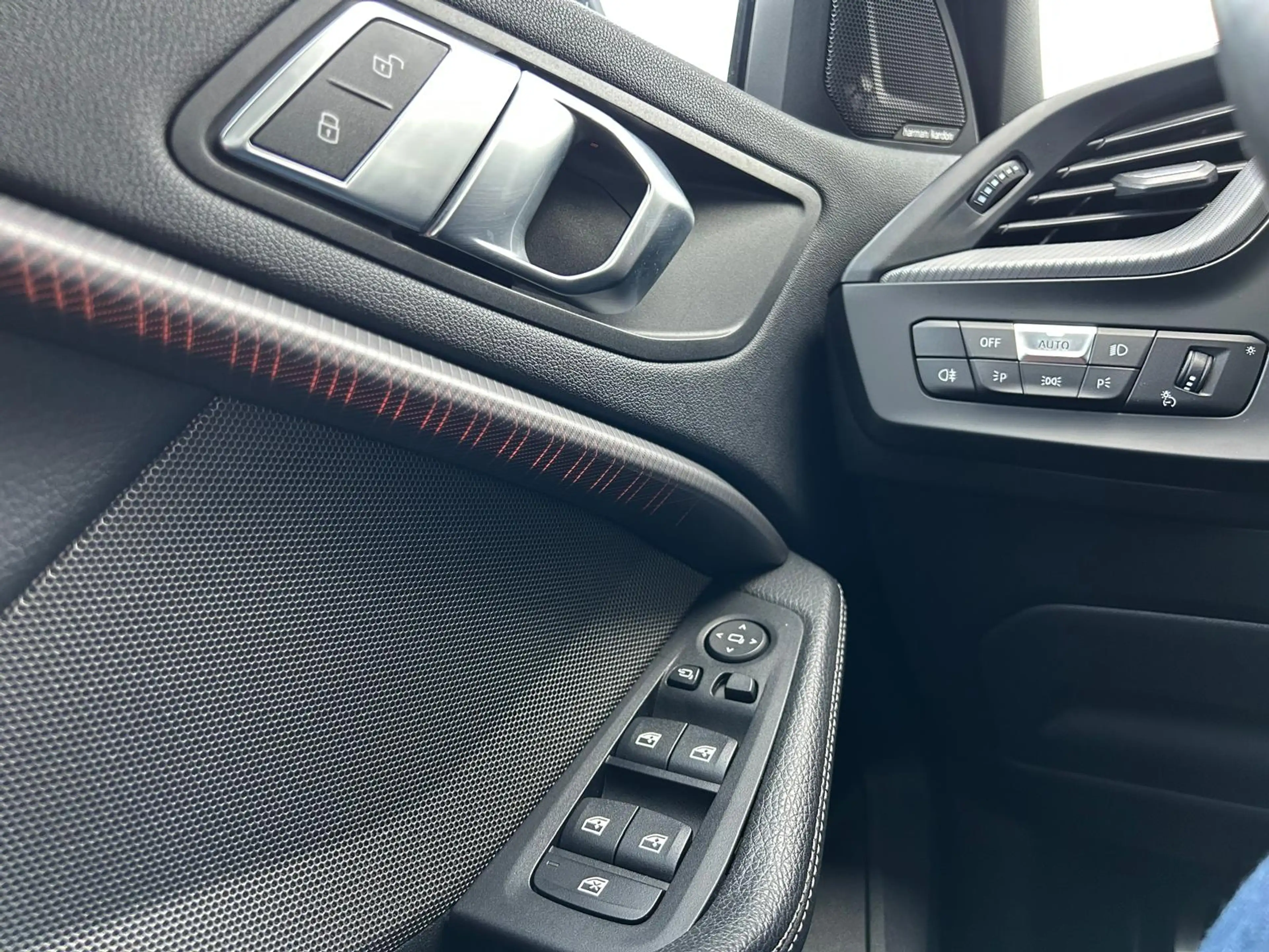 BMW 135 M135iXAS/Sfeervelichting/Cam/Carplay//Harman/kardon/Enz — photo 13