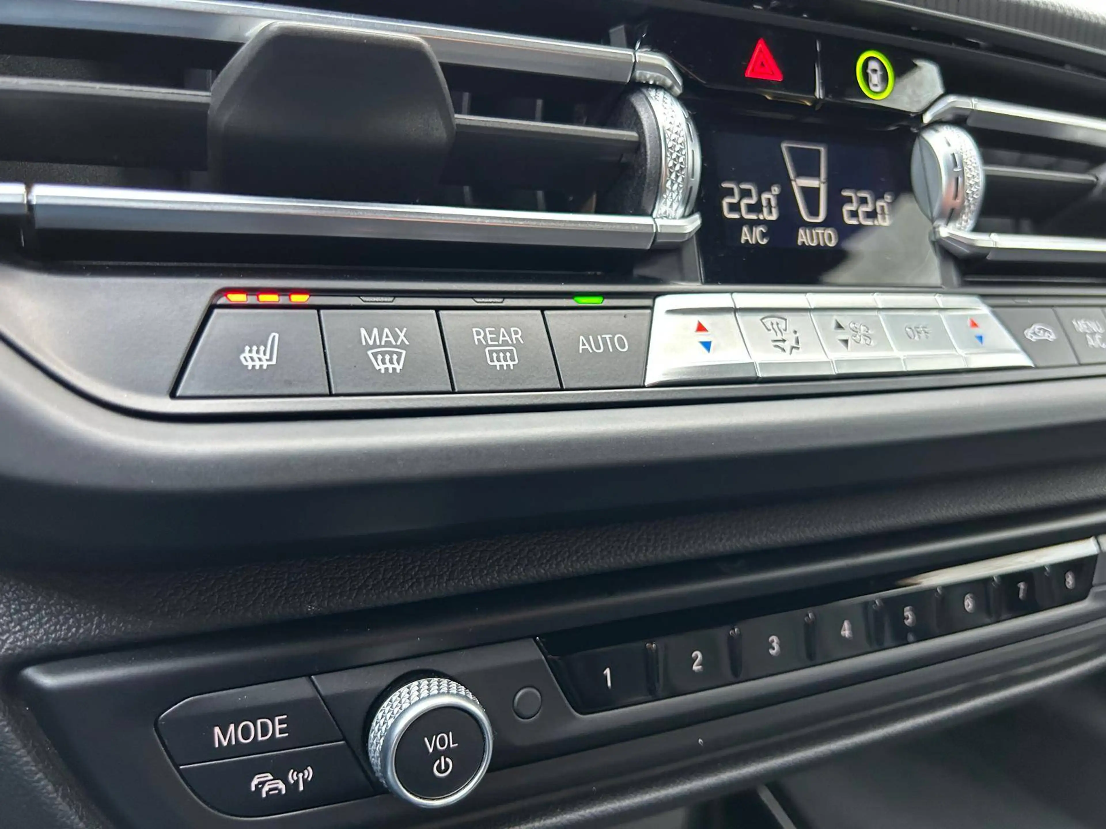 BMW 135 M135iXAS/Sfeervelichting/Cam/Carplay//Harman/kardon/Enz — photo 12