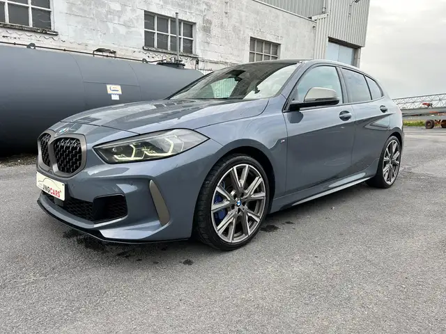 BMW 135 M135iXAS/Sfeervelichting/Cam/Carplay//Harman/kardon/Enz
