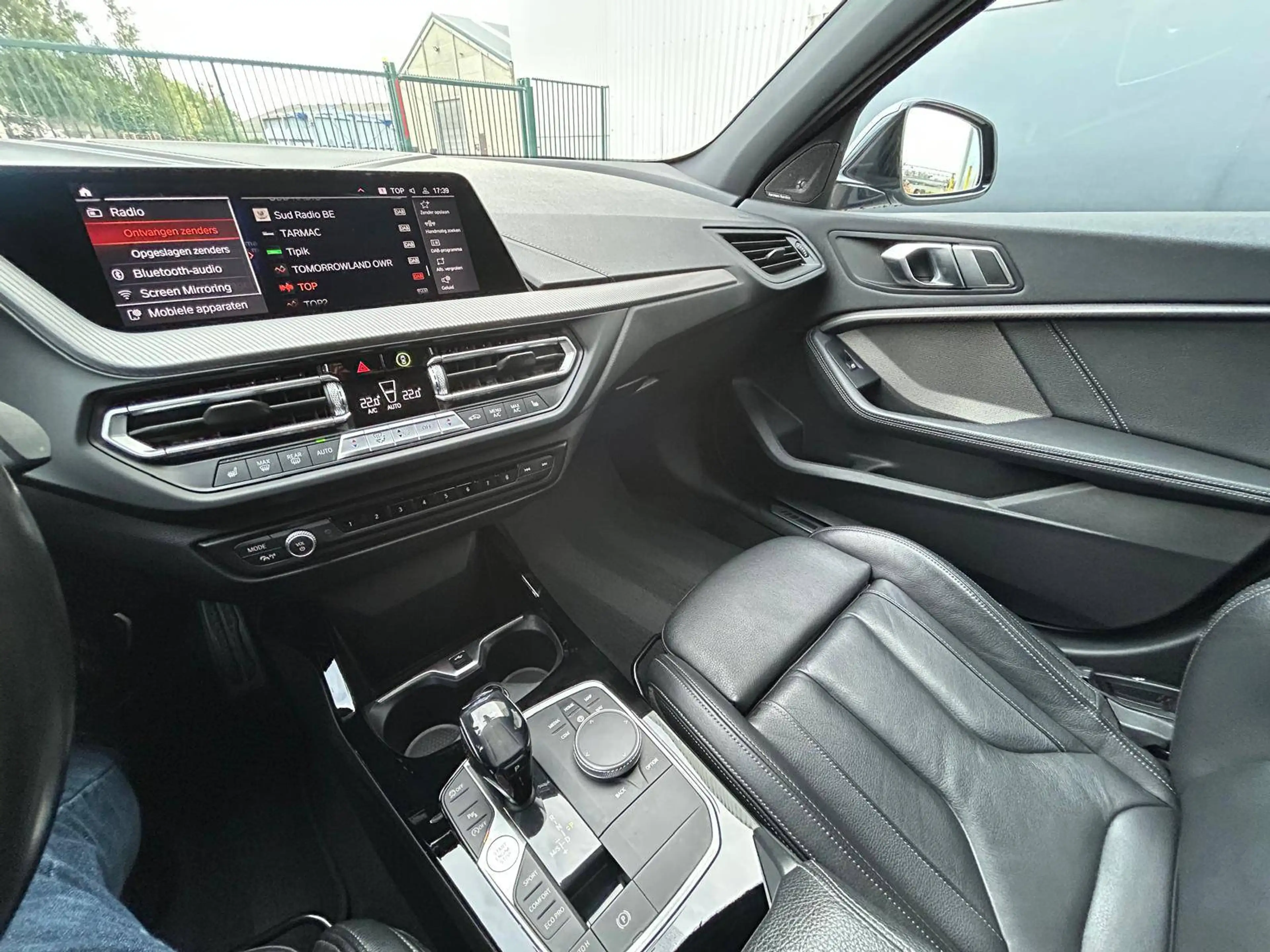 BMW 135 M135iXAS/Sfeervelichting/Cam/Carplay//Harman/kardon/Enz — photo 7