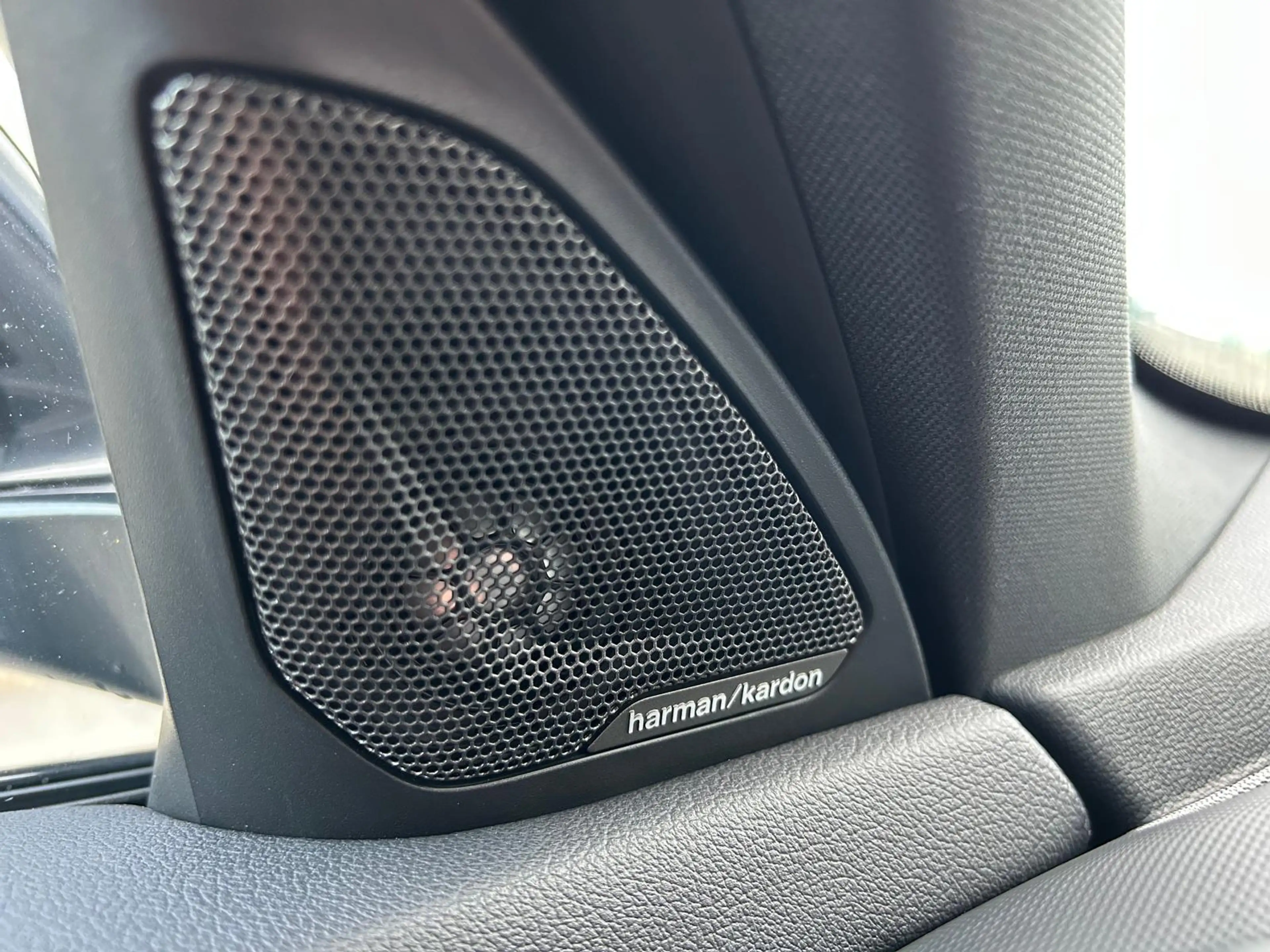 BMW 135 M135iXAS/Sfeervelichting/Cam/Carplay//Harman/kardon/Enz — photo 14