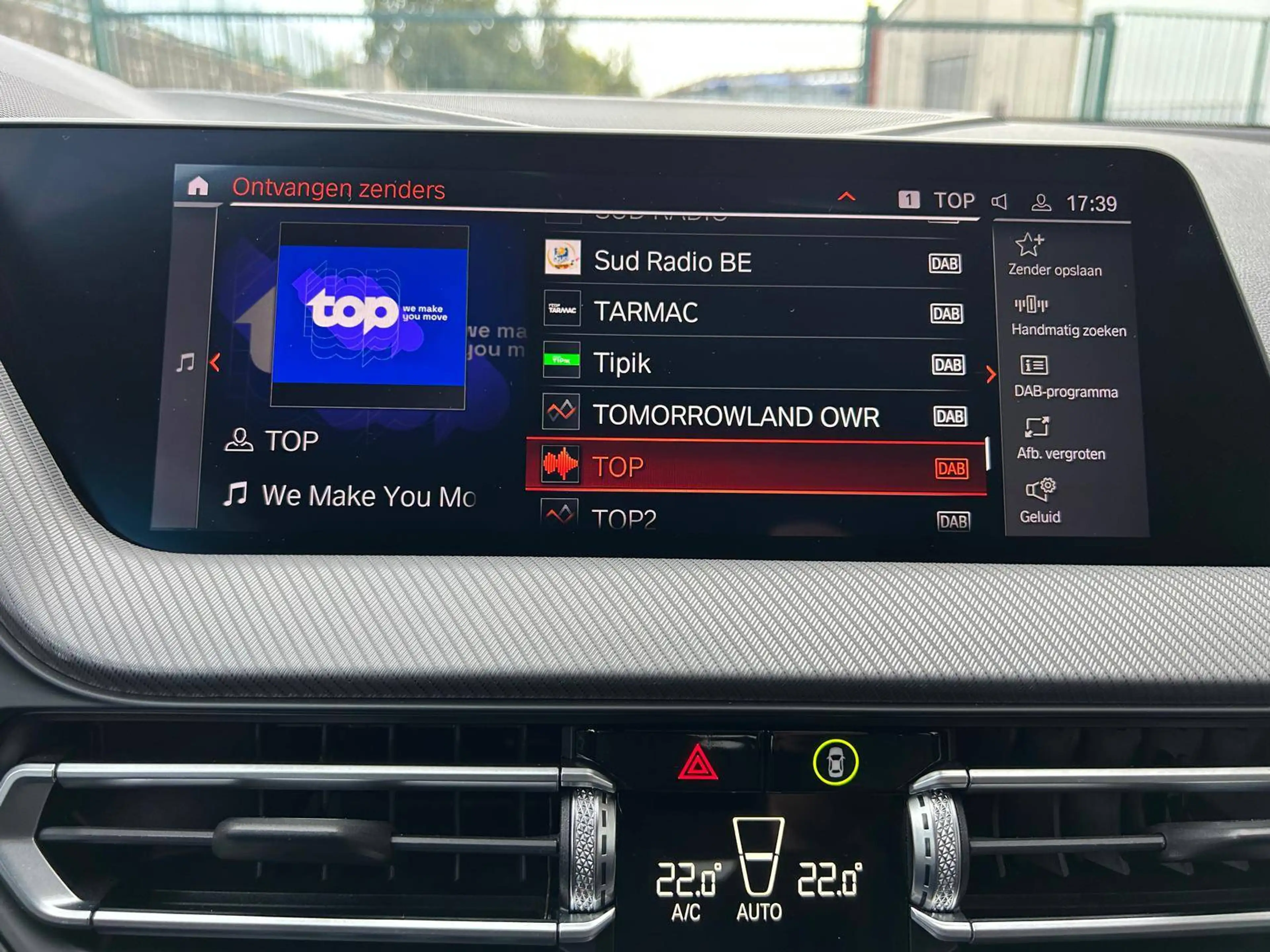 BMW 135 M135iXAS/Sfeervelichting/Cam/Carplay//Harman/kardon/Enz — photo 8