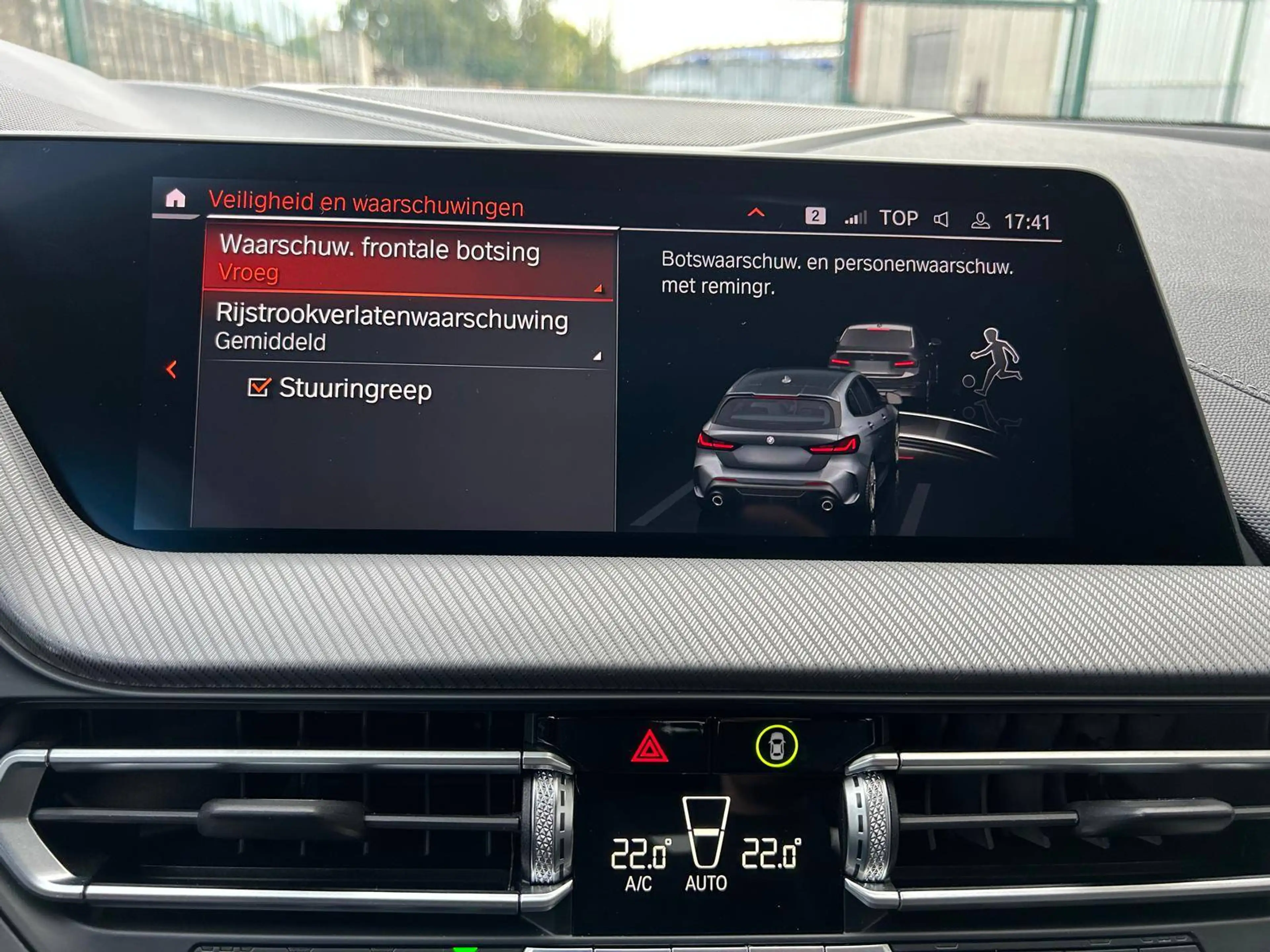 BMW 135 M135iXAS/Sfeervelichting/Cam/Carplay//Harman/kardon/Enz — photo 11