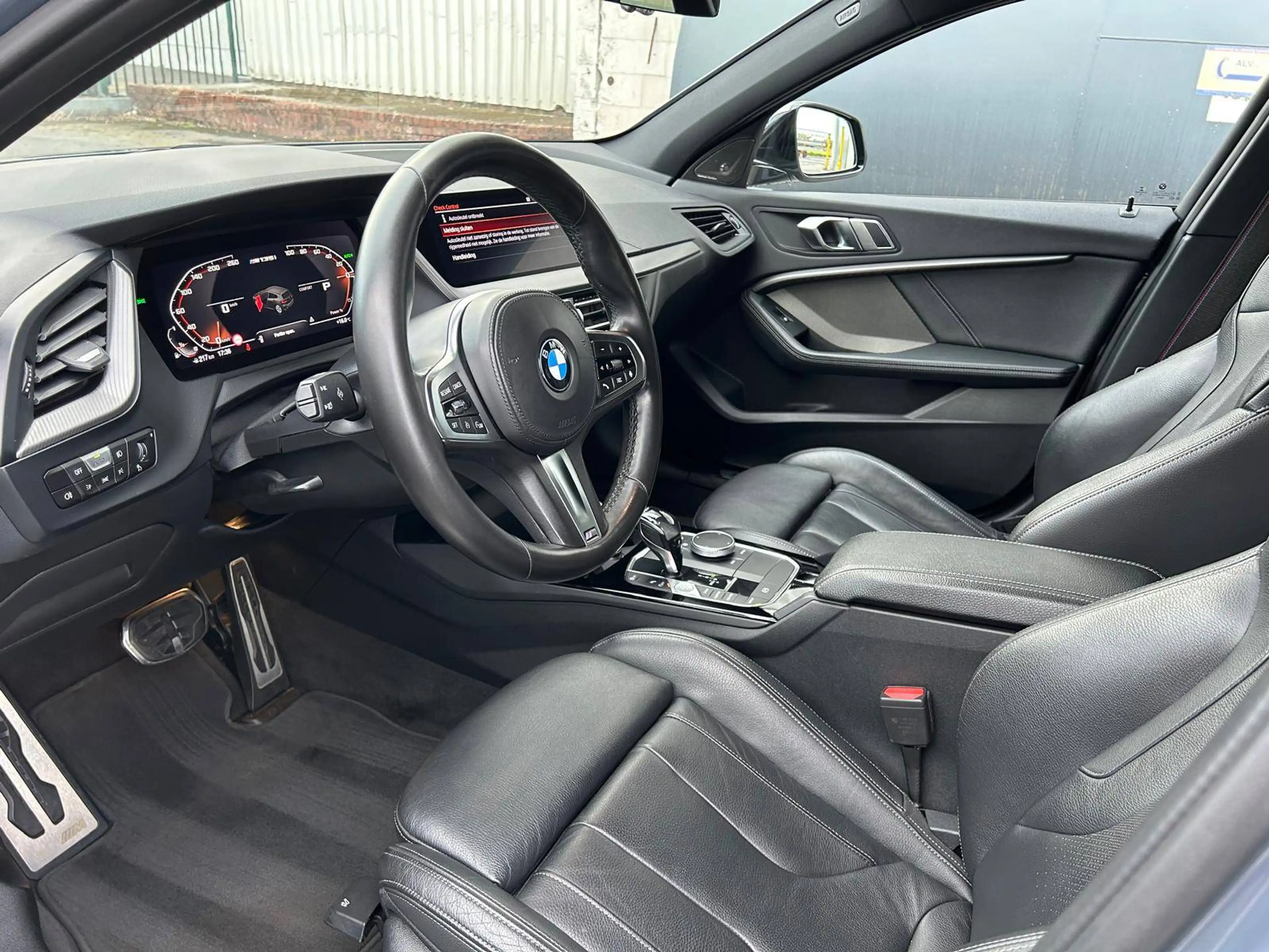 BMW 135 M135iXAS/Sfeervelichting/Cam/Carplay//Harman/kardon/Enz — photo 5