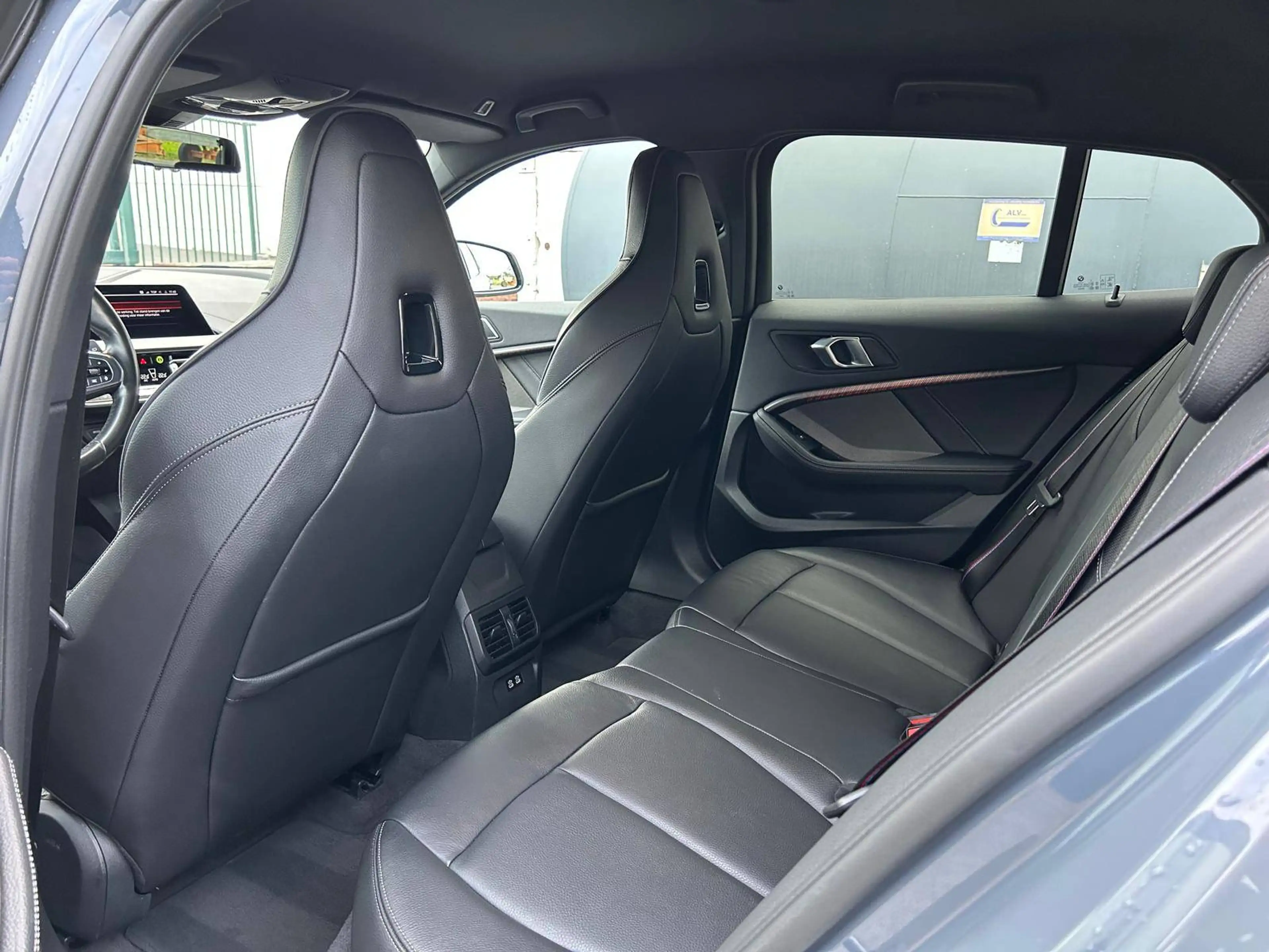 BMW 135 M135iXAS/Sfeervelichting/Cam/Carplay//Harman/kardon/Enz — photo 15