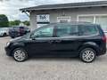 Volkswagen Sharan Comfortline BMT 4Motion Schwarz - thumbnail 3